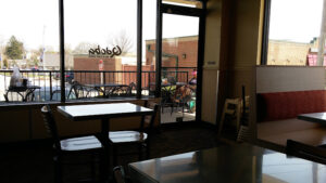 QDOBA Mexican Eats - West Chester