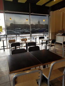 QDOBA Mexican Eats - Collegeville