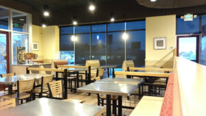 QDOBA Mexican Eats - Ellicott City