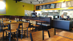 QDOBA Mexican Eats - Glen Burnie