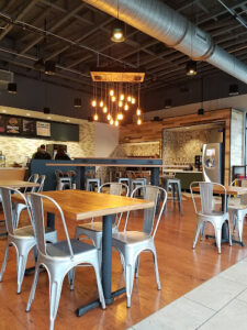 QDOBA Mexican Eats - Glen Allen
