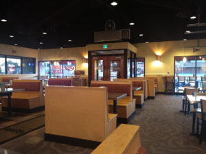 QDOBA Mexican Eats - Morgantown