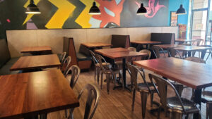 QDOBA Mexican Eats - Altamonte Springs