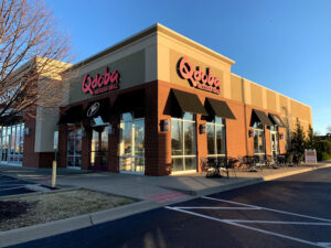 QDOBA Mexican Eats - Louisville