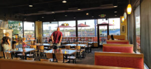 QDOBA Mexican Eats - Richmond
