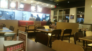 QDOBA Mexican Eats - Marietta