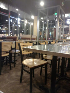 QDOBA Mexican Eats - Noblesville
