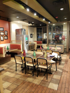 QDOBA Mexican Eats - Rochester Hills