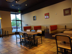 QDOBA Mexican Eats - Farmington Hills