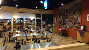 QDOBA Mexican Eats - Farmington Hills
