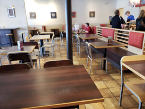 QDOBA Mexican Eats - Okemos