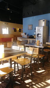 QDOBA Mexican Eats - Kalamazoo