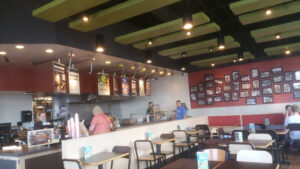 QDOBA Mexican Eats - Rapid City