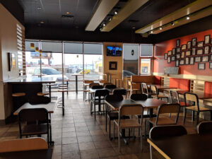 QDOBA Mexican Eats - Minot