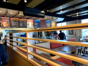 QDOBA Mexican Eats - Minot