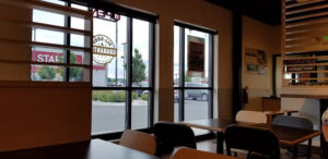 QDOBA Mexican Eats - Helena