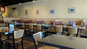 QDOBA Mexican Eats - Schaumburg