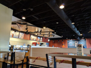 QDOBA Mexican Eats - East Peoria