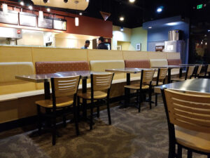 QDOBA Mexican Eats - Belleville