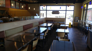 QDOBA Mexican Eats - Kirkwood