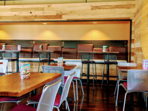 QDOBA Mexican Eats - O'Fallon