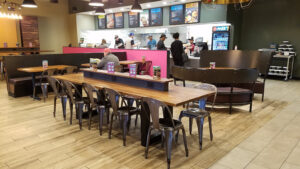 QDOBA Mexican Eats - Independence