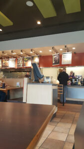 QDOBA Mexican Eats - Springfield