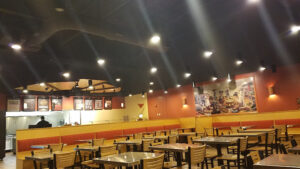 QDOBA Mexican Eats - Omaha