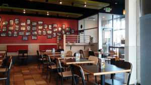 QDOBA Mexican Eats - Omaha
