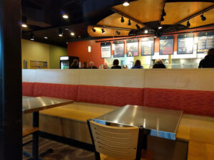QDOBA Mexican Eats - Omaha