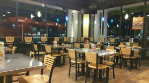 QDOBA Mexican Eats - Baton Rouge