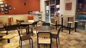 QDOBA Mexican Eats - Edmond