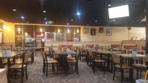 QDOBA Mexican Eats - Midwest City