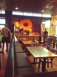 QDOBA Mexican Eats - Oklahoma City