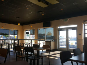 QDOBA Mexican Eats - Shawnee