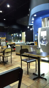 QDOBA Mexican Eats - Richardson