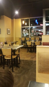 QDOBA Mexican Eats - Aurora