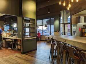 QDOBA Mexican Eats - Westminster