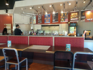 QDOBA Mexican Eats - Westminster