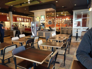 QDOBA Mexican Eats - Fort Collins