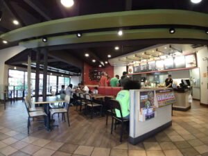 QDOBA Mexican Eats - Glenwood Springs