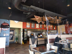 QDOBA Mexican Eats - Nampa