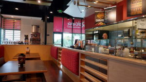QDOBA Mexican Eats - Boise