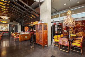 QI Austin: Modern Asian Kitchen - Austin