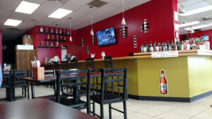 QQ Kitchen - Toledo