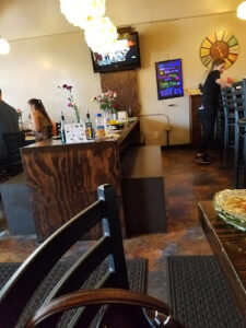 QQ Sushi & Kitchen - Spokane