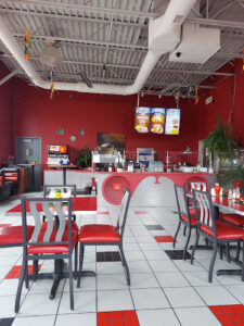 QS Grill Steak - Omaha