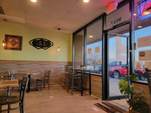 QSu Cafe - Westminster
