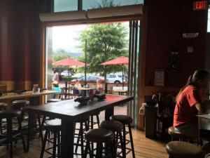 QUINN'S - Arlington