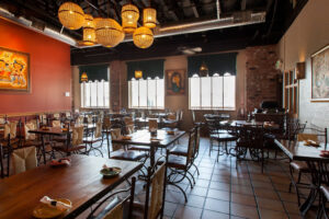 Q'bole! Cocina & Cantina - Folsom